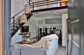 Espino Blanco Apartamentos, San Carlos De Bariloche